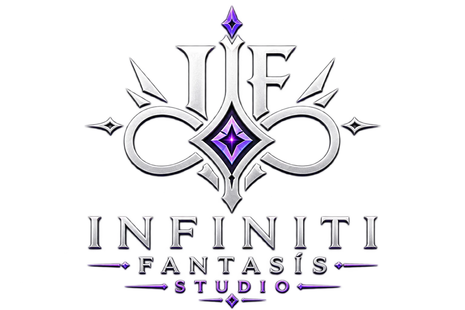 Infiniti Fantasis Studio